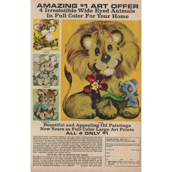 Comic Book Harvey Comics The Tuff Little Ghost Spooky Nov #120 Vintage - Picture 7 of 8